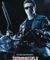 Фильм Терминатор 2: Судный день Смотреть Онлайн / Online Film Terminator 2: Judgment Day [1991]